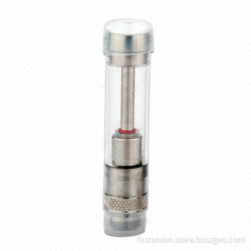 Electronic Cigarette Atomizer, Can Contain 0.85mL, Above 10,000 Times Working Lifetime